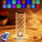 Crystal Touch Lamp - Image 2
