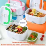 Electronic Lunch Box - Image 5