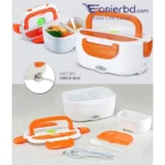 Electronic Lunch Box - Image 2