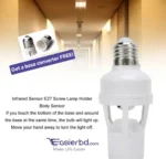 Sensor Bulb Holder - Image 3