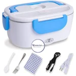 Electronic Lunch Box - Image 6