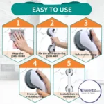 Helping Handle - Image 4