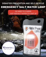 Salt Water Lamp - Image 3