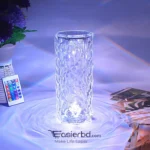 Crystal Touch Lamp - Image 3
