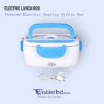 Electronic Lunch Box