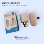 Wireless Lamp Holder