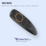 Voice Mouse