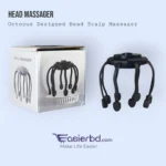 Head Scalp Massager - Octopus