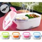 Electronic Lunch Box - Image 7