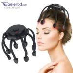 Head Scalp Massager - Octopus - Image 2