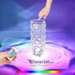 Crystal Touch Lamp - Image 4