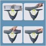 Handfree Washing Squeeze Mop - Image 7