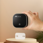 Wall-Mounted Toothbrush Holder - Image 4