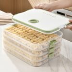 Kitchen Refrigerator Storage Box - Image 5