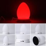 Red Light Therapy Lamp - Image 3