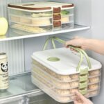 Kitchen Refrigerator Storage Box - Image 6