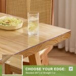 Print Plastic Cover for Dining Table - Image 6